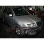 SKODA FABIA (6Y2/6Y3) '2001 1.9 TDI PLATA