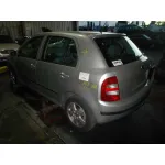 SKODA FABIA (6Y2/6Y3) '2001 1.9 TDI PLATA