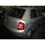 SKODA FABIA (6Y2/6Y3) '2001 1.9 TDI PLATA