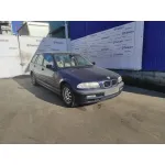 BMW SERIE 3 TOURING (E46) BMW SERIE 3 TOURING (E46) '2005 * AZUL MARINO 1999
