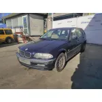 BMW SERIE 3 TOURING (E46) BMW SERIE 3 TOURING (E46) '2005 * AZUL MARINO 1999