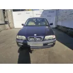 BMW SERIE 3 TOURING (E46) BMW SERIE 3 TOURING (E46) '2005 * AZUL MARINO 1999