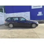 BMW SERIE 3 TOURING (E46) BMW SERIE 3 TOURING (E46) '2005 * AZUL MARINO 1999