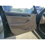 BMW SERIE 3 TOURING (E46) BMW SERIE 3 TOURING (E46) '2005 * AZUL MARINO 1999