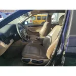 BMW SERIE 3 TOURING (E46) BMW SERIE 3 TOURING (E46) '2005 * AZUL MARINO 1999