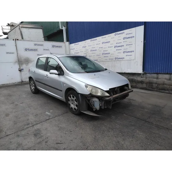 PEUGEOT 307 (S1) '2004 * PLATA