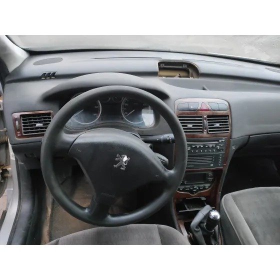 PEUGEOT 307 (S1) '2004 * PLATA