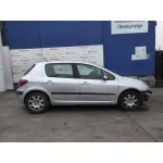 PEUGEOT 307 (S1) '2004 * PLATA