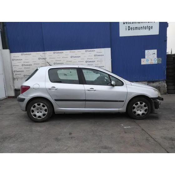 PEUGEOT 307 (S1) '2004 * PLATA