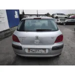 PEUGEOT 307 (S1) '2004 * PLATA