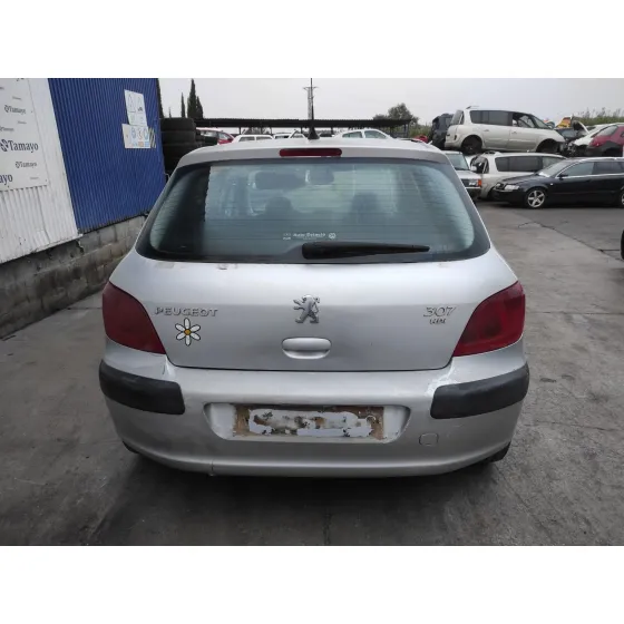 PEUGEOT 307 (S1) '2004 * PLATA