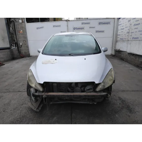 PEUGEOT 307 (S1) '2004 * PLATA