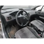 PEUGEOT 307 (S1) '2004 * PLATA