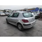 PEUGEOT 307 (S1) '2004 * PLATA