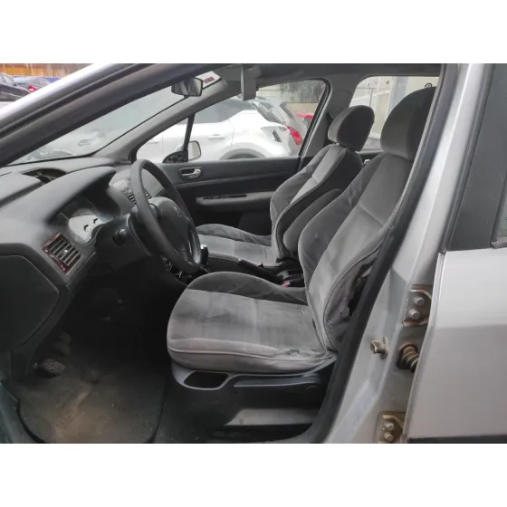 PEUGEOT 307 (S1) '2004 * PLATA