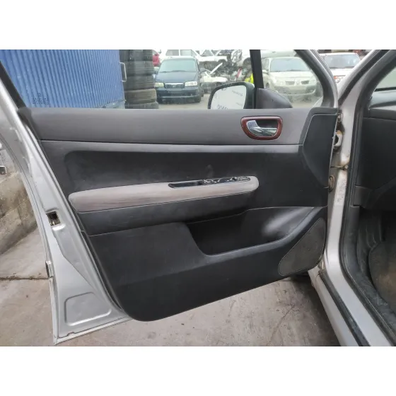 PEUGEOT 307 (S1) '2004 * PLATA