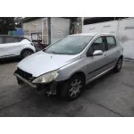 PEUGEOT 307 (S1) '2004 * PLATA