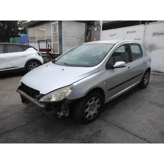 PEUGEOT 307 (S1) '2004 * PLATA