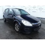 OPEL ASTRA H BER. OPEL ASTRA H BER. '2008 1.6 16V NEGRO 2006