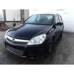OPEL ASTRA H BER. OPEL ASTRA H BER. '2008 1.6 16V NEGRO 2006