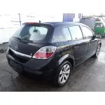 OPEL ASTRA H BER. OPEL ASTRA H BER. '2008 1.6 16V NEGRO 2006