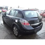 OPEL ASTRA H BER. OPEL ASTRA H BER. '2008 1.6 16V NEGRO 2006