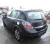 OPEL ASTRA H BER. OPEL ASTRA H BER. '2008 1.6 16V NEGRO 2006