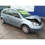 FORD FIESTA (CBK) FORD FIESTA (CBK) '2006 1.3 CAT AZUL 2001