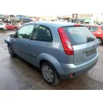FORD FIESTA (CBK) FORD FIESTA (CBK) '2006 1.3 CAT AZUL 2001
