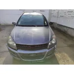 OPEL ASTRA H CARAVAN OPEL ASTRA H CARAVAN '2005 1.9 CDTI PLATA 2004