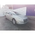 PEUGEOT 508 SW I (8E_)  2010