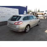 PEUGEOT 508 SW I (8E_)  2010