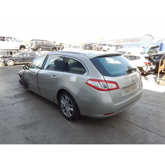 Peugeot 508 SW I (8E_) 2010