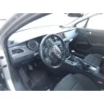 PEUGEOT 508 SW I (8E_)  2010