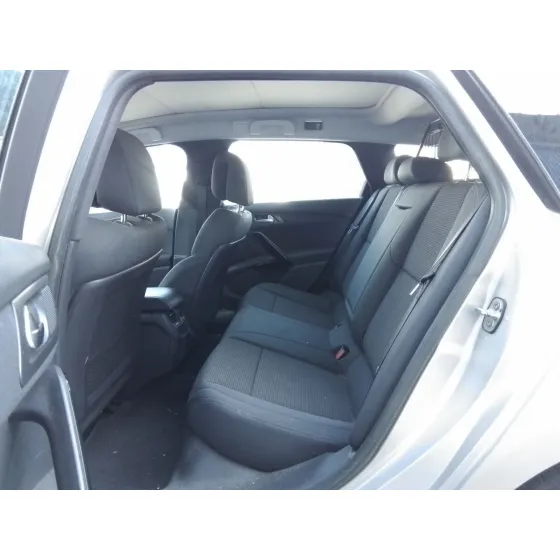 Peugeot 508 SW I (8E_) 2010