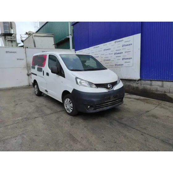 NISSAN NV 200 (M20) '2017 * BLANCO