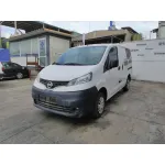 NISSAN NV200 FURGONETA NISSAN NV 200 (M20) '2017 * BLANCO 2011