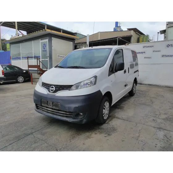 NISSAN NV 200 (M20) '2017 * BLANCO