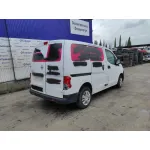 NISSAN NV200 FURGONETA NISSAN NV 200 (M20) '2017 * BLANCO 2011
