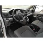 NISSAN NV200 FURGONETA NISSAN NV 200 (M20) '2017 * BLANCO 2011