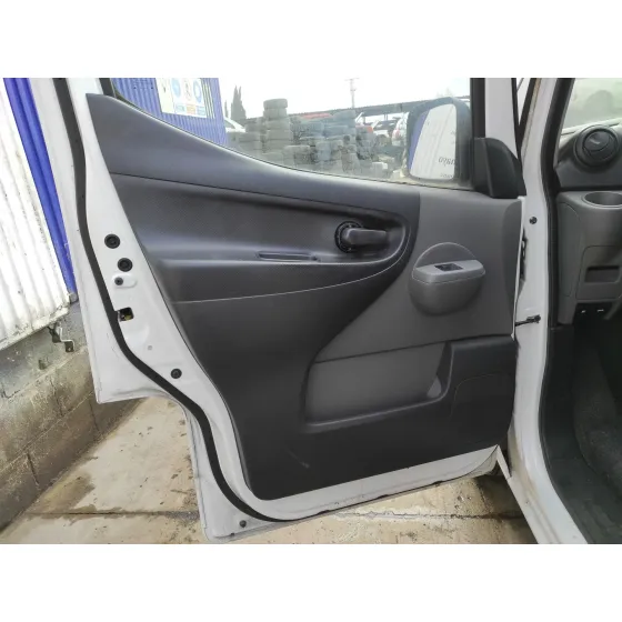 NISSAN NV 200 (M20) '2017 * BLANCO