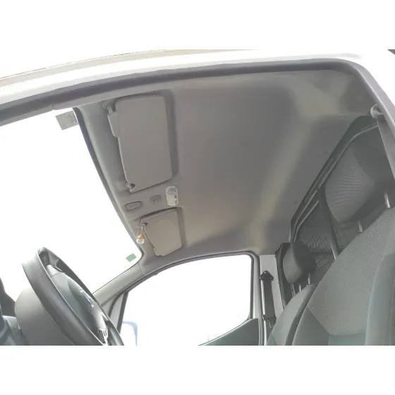 NISSAN NV 200 (M20) '2017 * BLANCO