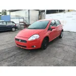 FIAT GRANDE PUNTO (199_)  2005