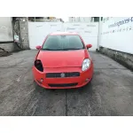 FIAT GRANDE PUNTO (199_)  2005