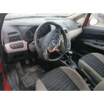 FIAT GRANDE PUNTO (199_)  2005