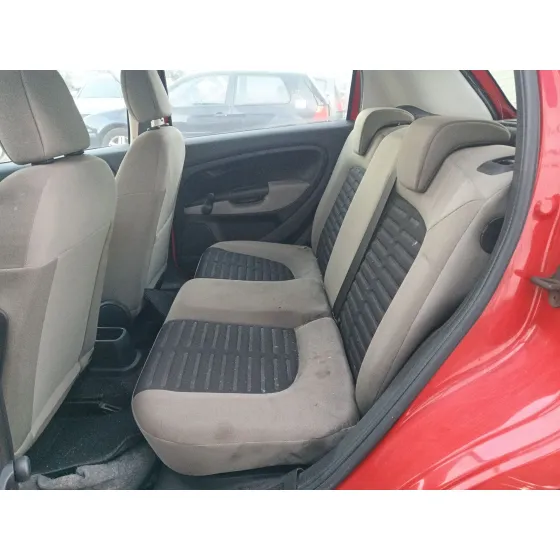 Fiat GRANDE PUNTO (199_) 2005