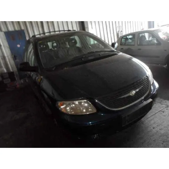 CHRYSLER VOYAGER (RG) '2003 2.5 CRD CAT AZUL