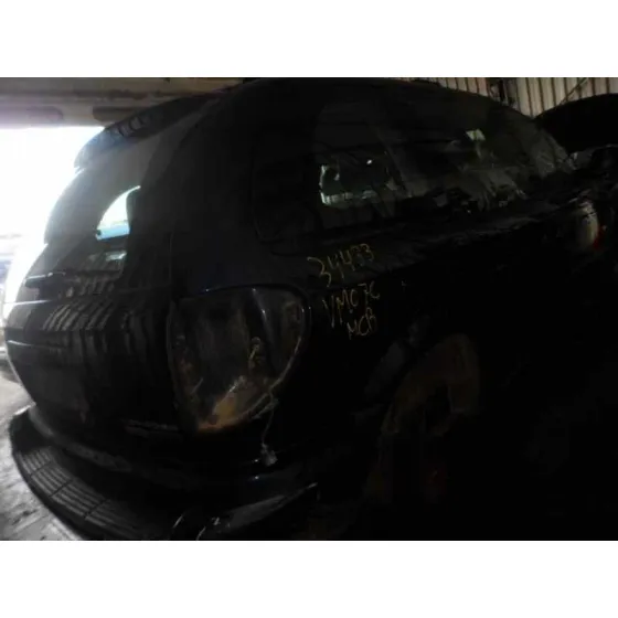 CHRYSLER VOYAGER (RG) '2003 2.5 CRD CAT AZUL