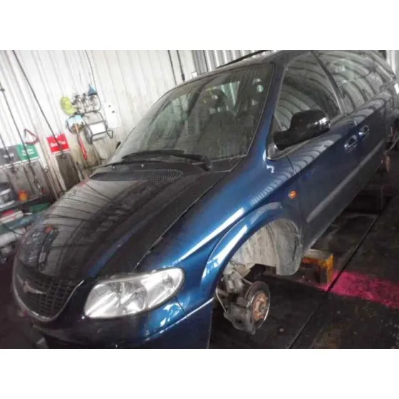 CHRYSLER VOYAGER (RG) '2003 2.5 CRD CAT AZUL