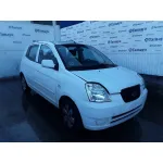 KIA PICANTO KIA PICANTO '2005 1.1 CAT BLANCO 2004
